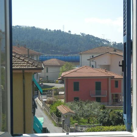 Appartamento Tata Geli La Spezia Exterior photo
