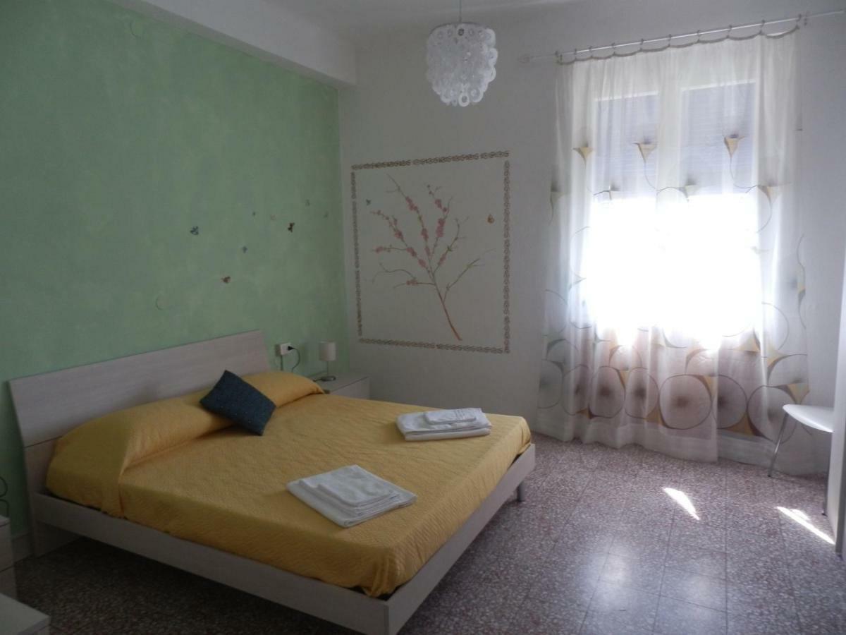 Appartamento Tata Geli La Spezia Exterior photo