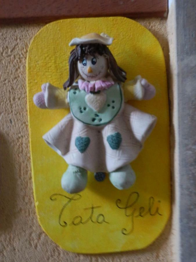 Appartamento Tata Geli La Spezia Exterior photo