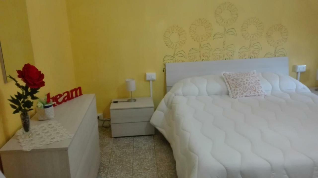Appartamento Tata Geli La Spezia Exterior photo