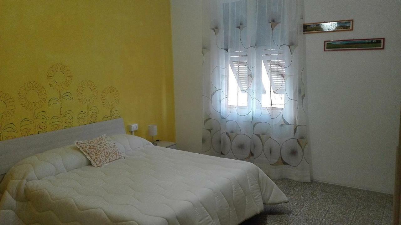 Appartamento Tata Geli La Spezia Exterior photo